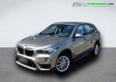 Bmw X1 sDrive 18i 136 ch BVA   Beaupuy 31