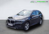 Bmw X1 sDrive 18i 136 ch BVA   Beaupuy 31