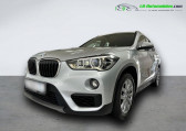 Annonce Bmw X1 occasion Essence sDrive 18i 136 ch BVA  Beaupuy