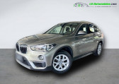 Bmw X1 occasion année 2015 boite Automatique Annonce Bmw X1 occasion Essence sDrive 18i 136 ch BVA à Beaupuy