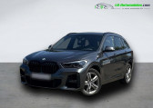 Annonce Bmw X1 occasion Essence sDrive 18i 136 ch BVA  Beaupuy
