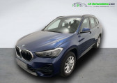Bmw X1 sDrive 18i 136 ch BVA   Beaupuy 31
