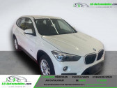 Annonce Bmw X1 occasion Essence sDrive 18i 136 ch BVA  Beaupuy