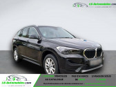 Annonce Bmw X1 occasion Essence sDrive 18i 136 ch BVA  Beaupuy