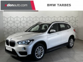 Annonce Bmw X1 occasion Essence sDrive 18i 136 ch BVA8 Business  Tarbes