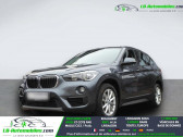 Annonce Bmw X1 occasion Essence sDrive 18i 136 ch BVM � Beaupuy