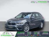 Annonce Bmw X1 occasion Essence sDrive 18i 136 ch BVM � Beaupuy