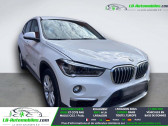 Bmw X1 sDrive 18i 136 ch BVM  � Beaupuy 31