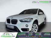 Annonce Bmw X1 occasion Essence sDrive 18i 136 ch BVM � Beaupuy