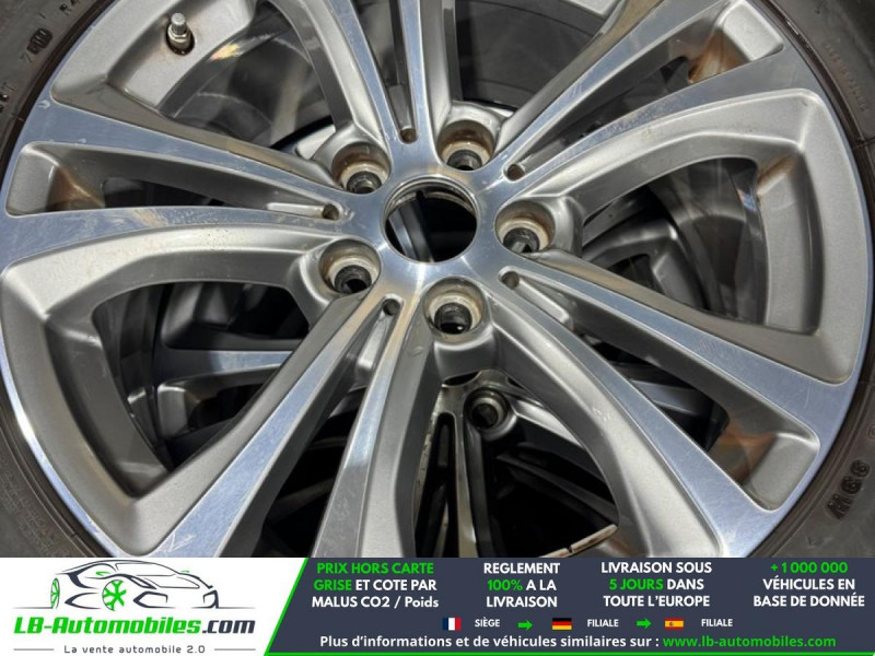 Bmw X1 sDrive 18i 136 ch BVM  occasion � Beaupuy - photo n�2