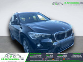 Annonce Bmw X1 occasion Essence sDrive 18i 136 ch BVM � Beaupuy