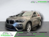 Annonce Bmw X1 occasion Essence sDrive 18i 136 ch BVM � Beaupuy