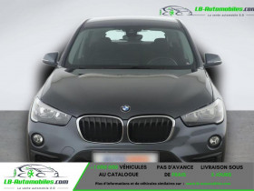 Bmw X1 sDrive 18i 136 ch BVM  occasion � Beaupuy - photo n�5