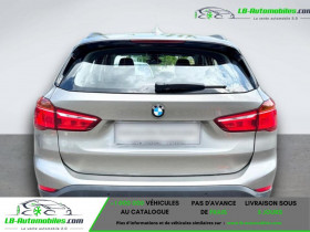 Bmw X1 sDrive 18i 136 ch BVM  occasion � Beaupuy - photo n�6