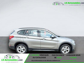 Bmw X1 sDrive 18i 136 ch BVM  occasion � Beaupuy - photo n�5
