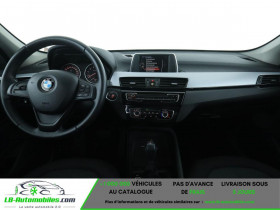 Bmw X1 sDrive 18i 136 ch BVM  occasion � Beaupuy - photo n�3