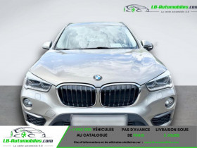 Bmw X1 sDrive 18i 136 ch BVM  occasion � Beaupuy - photo n�4