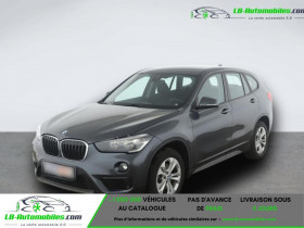 Bmw X1 , garage LB AUTOMOBILES � Beaupuy