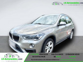 Annonce Bmw X1 occasion Essence sDrive 18i 136 ch BVM � Beaupuy