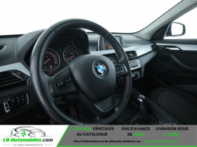 Bmw X1 sDrive 18i 136 ch BVM  occasion � Beaupuy - photo n�9