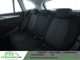 Bmw X1 sDrive 18i 136 ch BVM  occasion � Beaupuy - photo n�8