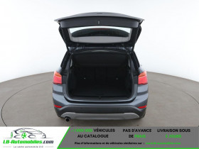 Bmw X1 sDrive 18i 136 ch BVM  occasion � Beaupuy - photo n�10