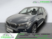 Bmw X1 sDrive 18i 136 ch BVM  � Beaupuy 31