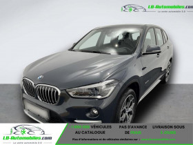 Bmw X1 , garage LB AUTOMOBILES � Beaupuy