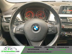 Bmw X1 sDrive 18i 136 ch BVM  occasion � Beaupuy - photo n�7