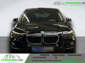 Bmw X1 sDrive 18i 136 ch BVM  occasion � Beaupuy - photo n�5