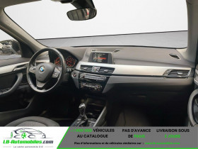Bmw X1 sDrive 18i 136 ch BVM  occasion � Beaupuy - photo n�3