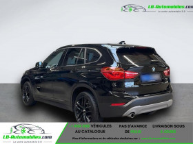 Bmw X1 sDrive 18i 136 ch BVM  occasion � Beaupuy - photo n�4