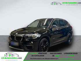 Bmw X1 sDrive 18i 136 ch BVM  occasion � Beaupuy - photo n�2