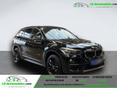 Annonce Bmw X1 occasion Essence sDrive 18i 136 ch BVM � Beaupuy