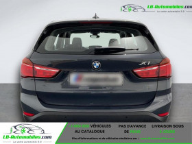 Bmw X1 sDrive 18i 136 ch BVM  occasion � Beaupuy - photo n�6