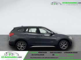 Bmw X1 sDrive 18i 136 ch BVM  occasion � Beaupuy - photo n�5
