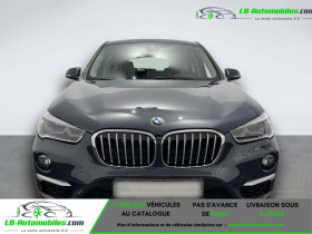 Bmw X1 sDrive 18i 136 ch BVM  occasion � Beaupuy - photo n�4