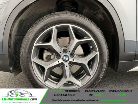 Bmw X1 sDrive 18i 136 ch BVM  occasion � Beaupuy - photo n�8