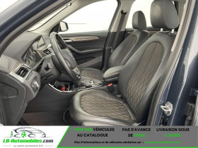Bmw X1 sDrive 18i 136 ch BVM  occasion � Beaupuy - photo n�7