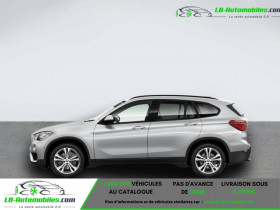 Bmw X1 sDrive 18i 136 ch BVM  occasion � Beaupuy - photo n�4