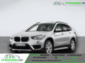 Annonce Bmw X1 occasion Essence sDrive 18i 136 ch BVM � Beaupuy
