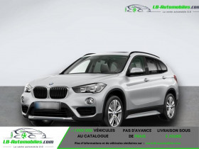 Bmw X1 , garage LB AUTOMOBILES � Beaupuy