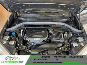 Bmw X1 sDrive 18i 136 ch BVM  occasion � Beaupuy - photo n�7