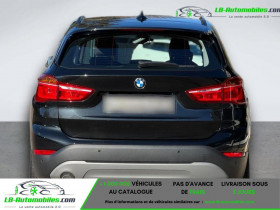 Bmw X1 sDrive 18i 136 ch BVM  occasion � Beaupuy - photo n�5