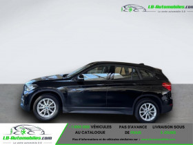 Bmw X1 sDrive 18i 136 ch BVM  occasion � Beaupuy - photo n�4