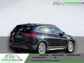 Bmw X1 sDrive 18i 136 ch BVM  occasion � Beaupuy - photo n�2