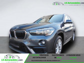 Bmw X1 sDrive 18i 136 ch BVM   Beaupuy 31