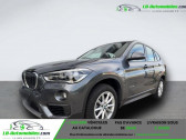 Bmw X1 sDrive 18i 136 ch BVM   Beaupuy 31