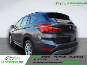 Bmw X1 sDrive 18i 136 ch BVM  occasion � Beaupuy - photo n�3