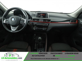 Bmw X1 sDrive 18i 136 ch BVM  occasion � Beaupuy - photo n�3